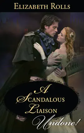 Read: Book A Scandalous Liaison