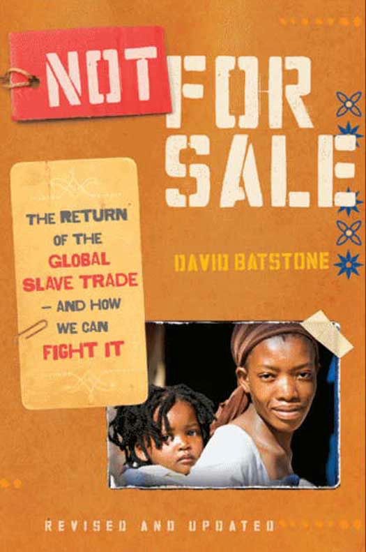 Not for Sale cover