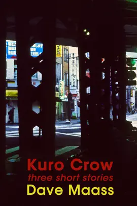 Read: Kuro Book Crow