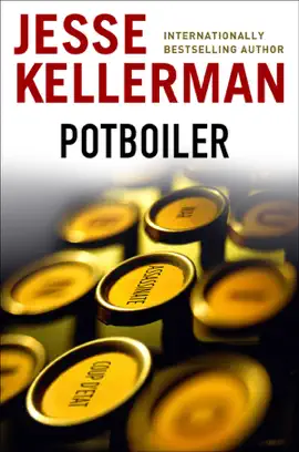 Read: Potboiler