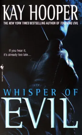 Read: Whisper Book of Evil