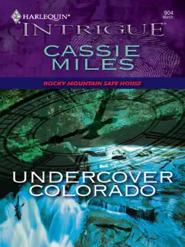 Read: Book Undercover Colorado