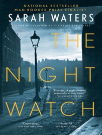 The Night Watch Sarah Waters