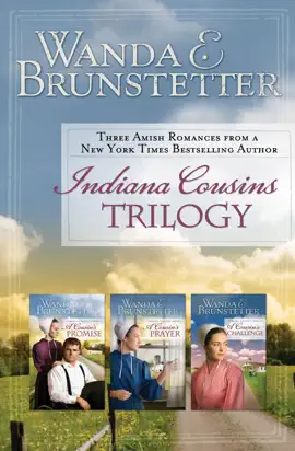 Read: Indiana Cousins Trilogy Book