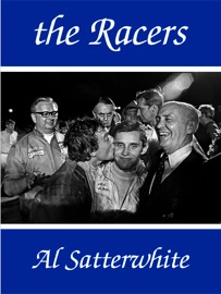 the Racers - Al Satterwhite