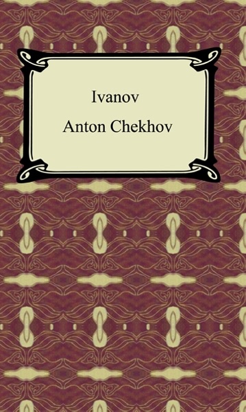 Cover of Ivanov
