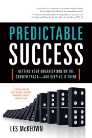 Predictable Success - Les McKeown