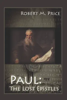 Read: Book Paul: The Lost Epistles
