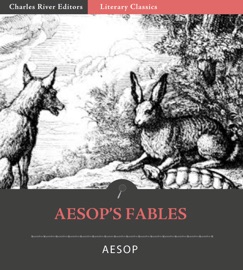 Aesop's Fables (Illustrated Edition) - Aesop