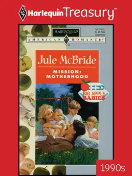 Read: MISSION: MOTHERHOOD Book