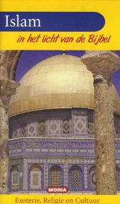 Book cover for Islam in het licht van de Bijbel by J.I. van Baaren