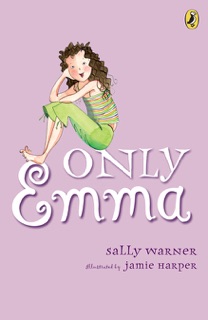 Only Emma by Sally Warner & Jamie Harper