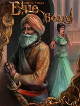 Read: Blue Book Beard
