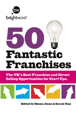 Read: Book 50 Fantastic Franchises