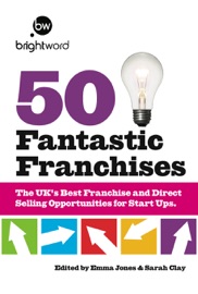 50 Fantastic Franchises - Emma Jones & Sarah Clay