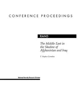 Read: The Middle East in the Shadow of Afghanistan and Iraq Book