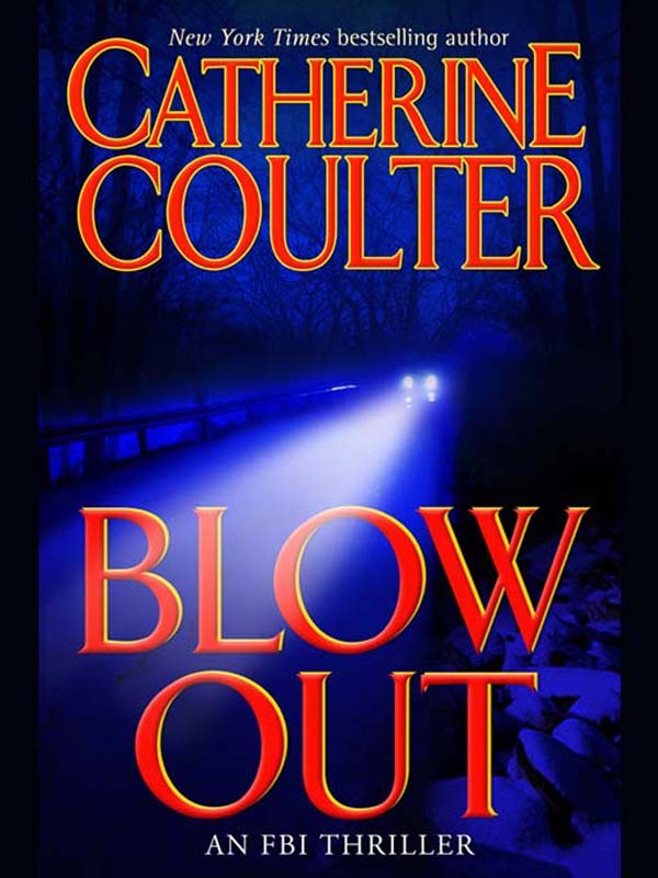Blowout cover