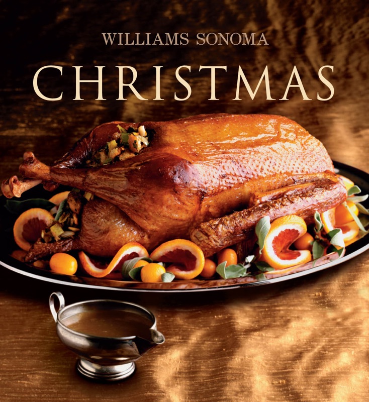 Williams-Sonoma Christmas