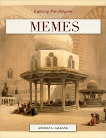 Memes and New Religions - Andrea Diem-Lane