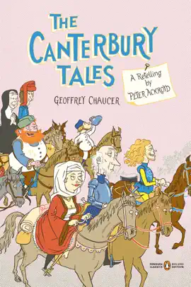 Read: Book The Canterbury Tales