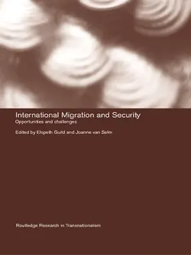 Read: International Book Migration and Security
