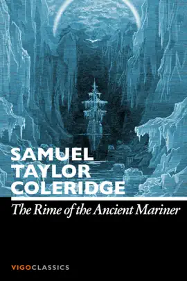 Read: The Book Rime of the Ancient Mariner