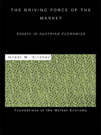 The Driving Force of the Market