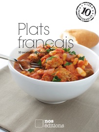 Plats français - Jérôme Odouard & Anne Cécile Odouard
