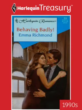 Read: BEHAVING BADLY! Book