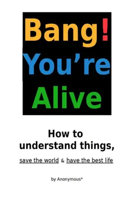 Read: Book Bang! You're Alive