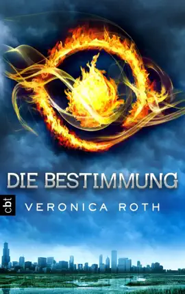 Read: Die Book Bestimmung