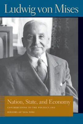 Read: Nation, State, and Book Economy