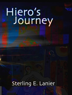 Hiero's Journey by Sterling E. Lanier
