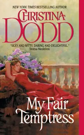 Read: Book My Fair Temptress