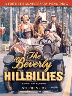 The Beverly Hillbillies by Stephen Cox