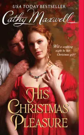 Read: His Book Christmas Pleasure