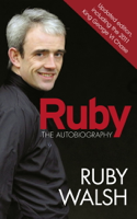 Ruby Walsh - Ruby: The Autobiography artwork