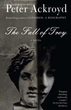 Read: The Fall Book of Troy