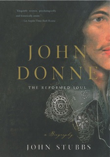 John Donne by John Stubbs