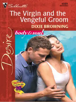 Read: The Virgin and the Vengeful Groom Book