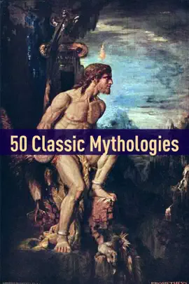 Read: 50 Classic Mythologies Book