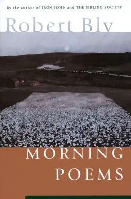 Morning Poems