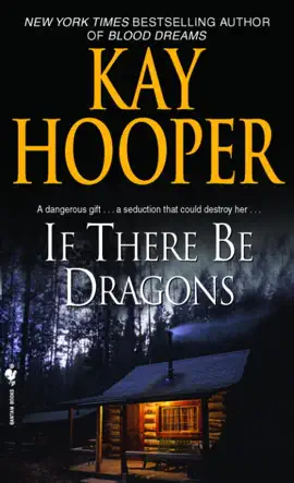Read: Book If There Be Dragons