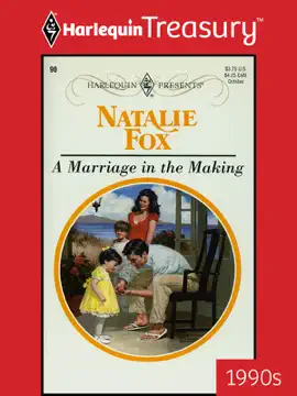 Read: A MARRIAGE IN THE MAKING Book