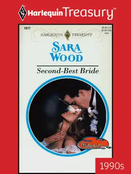 Read: SECOND-BEST BRIDE Book