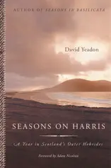 Seasons on Harris