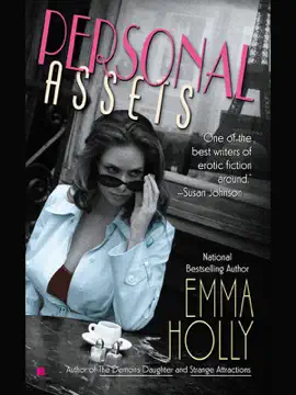 Read: Book Personal Assets
