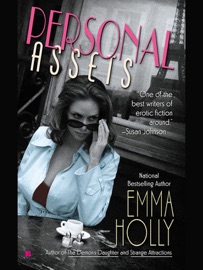 Personal Assets - Emma Holly