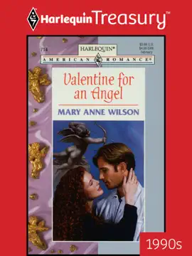 Read: VALENTINE Book FOR AN ANGEL