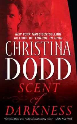 Read: Scent of Book Darkness